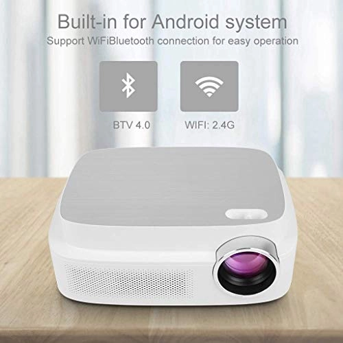 HD Projector 3500 Lumens