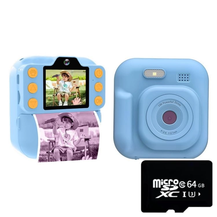 K9Pro - Dual HD Cameras 1080P