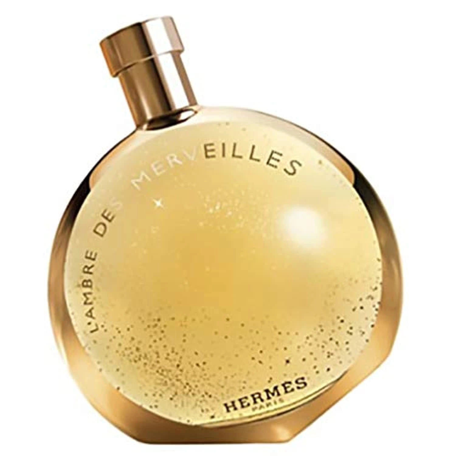 Hermes L'Ambre des Merveilles Eau de Parfum 100ml