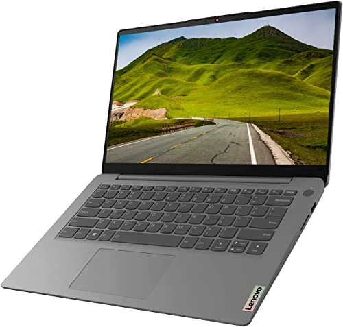 Ideapad 3 - 14'' Core i5-1135G7 20GB DDR4 512GB SSD