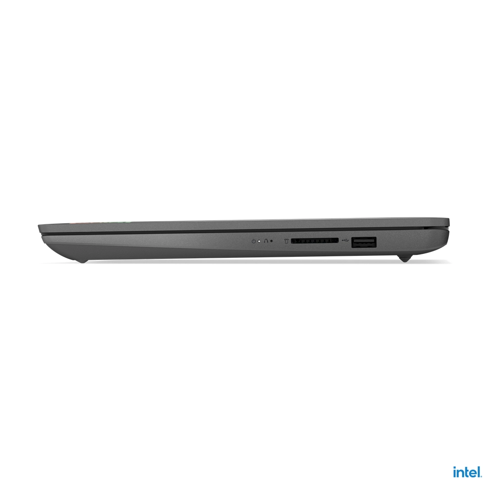 IdeaPad 3 14ITL6 - 14'' Core i3-1115G4 4GB DDR4 256GB SSD