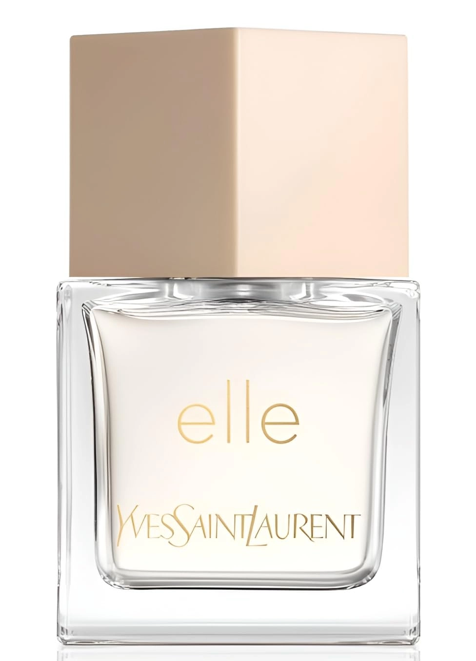 Yves Saint Laurent Elle - Eau de Parfum 80 ml