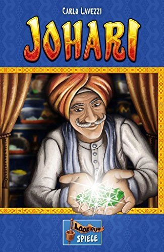 Johari: Standard Edition