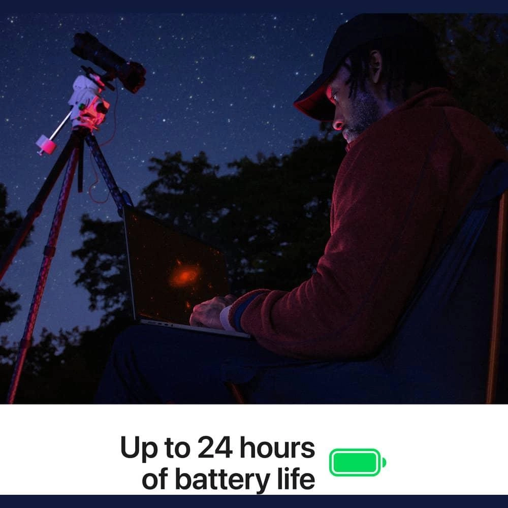 MacBook Pro - 16.2'' 2TB 48GB M5 Max Chip 14-Core CPU 40-Core GPU