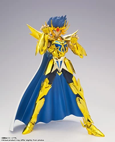 Cancer Death Mask - Saint Seiya - Spirits Saint Cloth Myth Ex (18.03 cm) (BDISD641762)