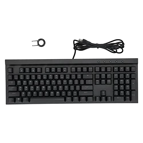 MK7 - 108 Keys Wired