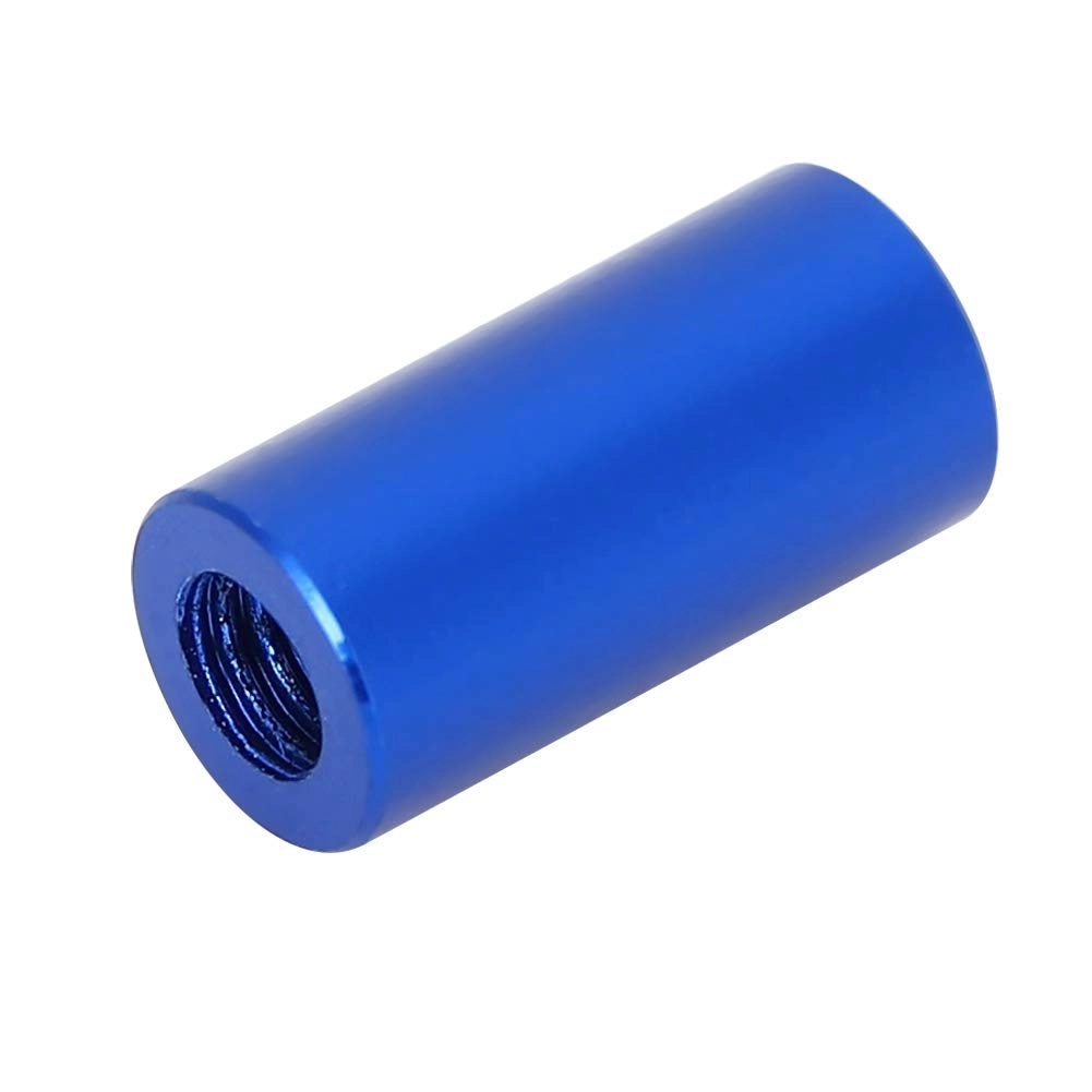 CRTGW M3x10 - 10 Pcs Aluminum Alloy