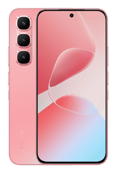 (Renewed) Hot 60i - 8 GB 256 GB