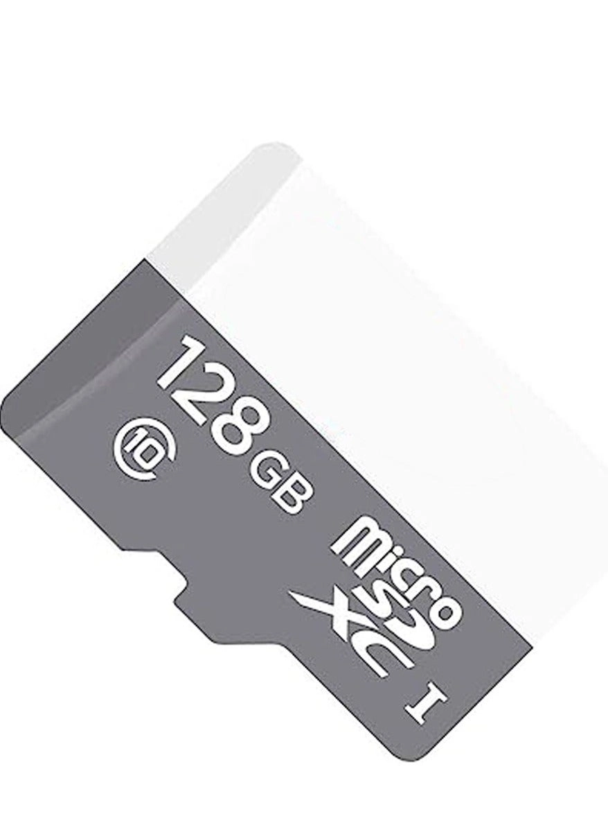 microSDXC Card - 128GB