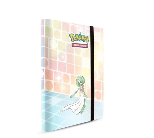 Trick Room PRO Binder - 360pcs