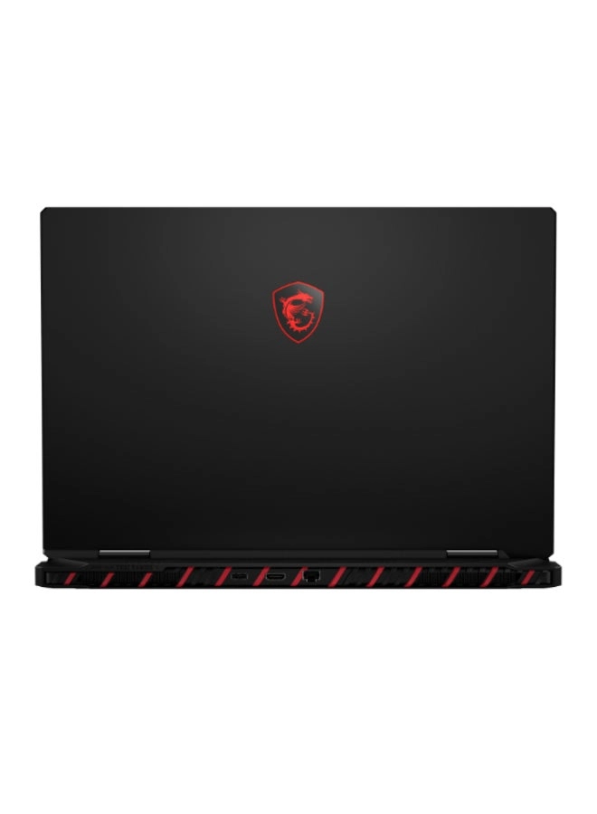 Raider 18 HX AI A2XWIG - 18'' Core Ultra 9-285HX 64GB DDR5 2TB SSD