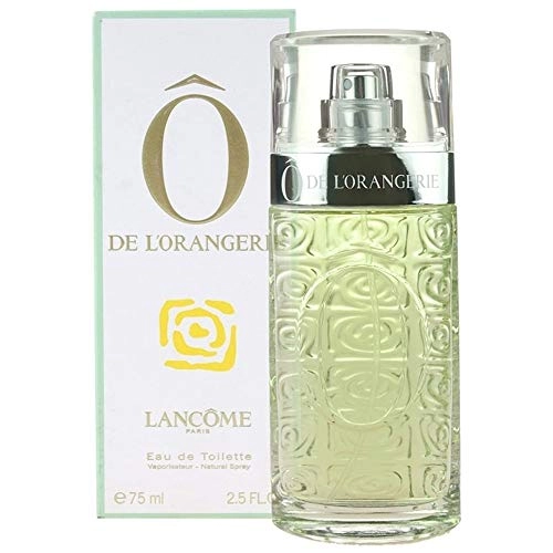 O De L'Orangerie Eau de Toilette 75 ml