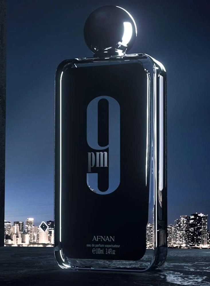 9PM Eau de Parfum 100ml