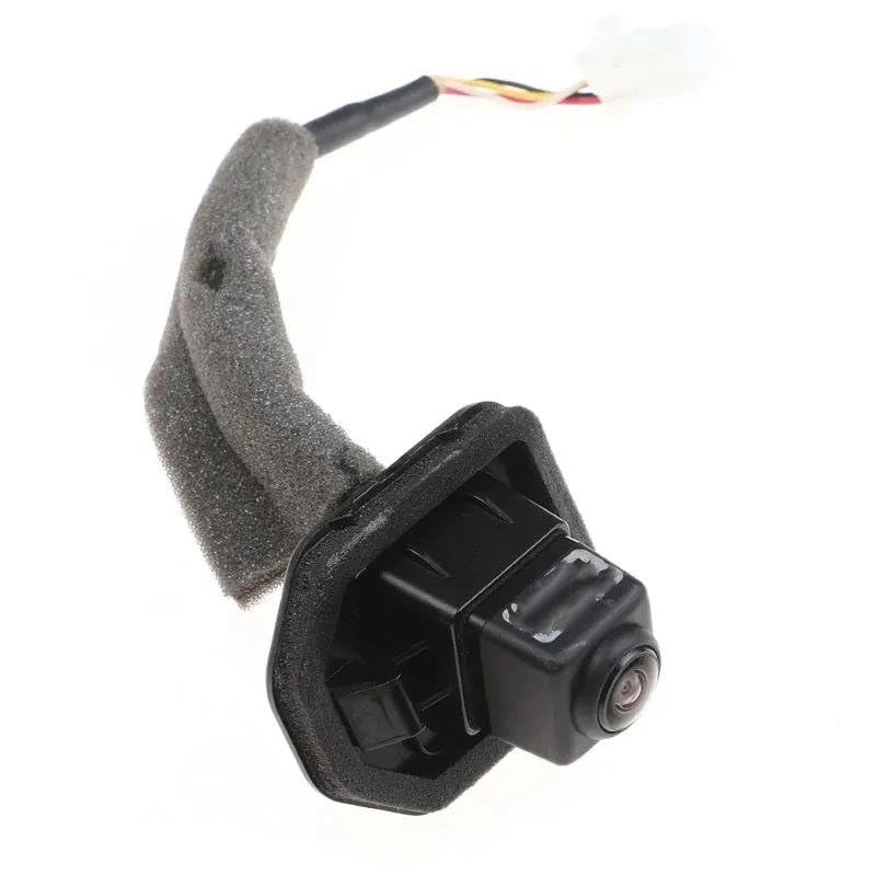 Car Rear Camera - Night vision