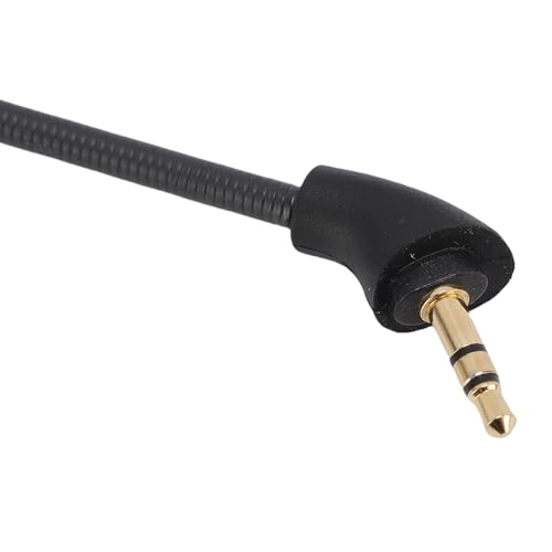 Head-mounted Microphone 3.5mm-Mini-Jack Microphone 3 Pieces