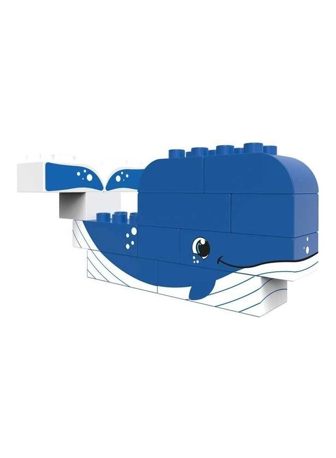 Arctic Building Set (BB-0101) - Animals