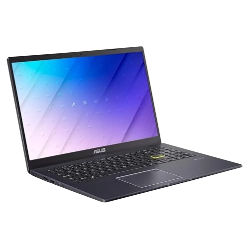 Vivobook GO 15 Slim E510KAB-BR1140WS - 15.6'' Celeron N4500 4GB DDR5 128GB eMMC