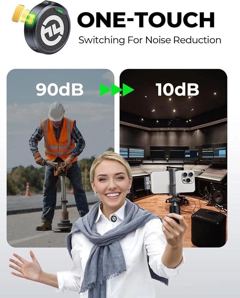 Lark-M2 Duo - 2 2.4 GHz