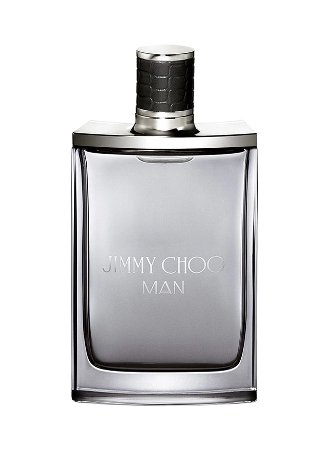 Man Eau de Toilette 100ml