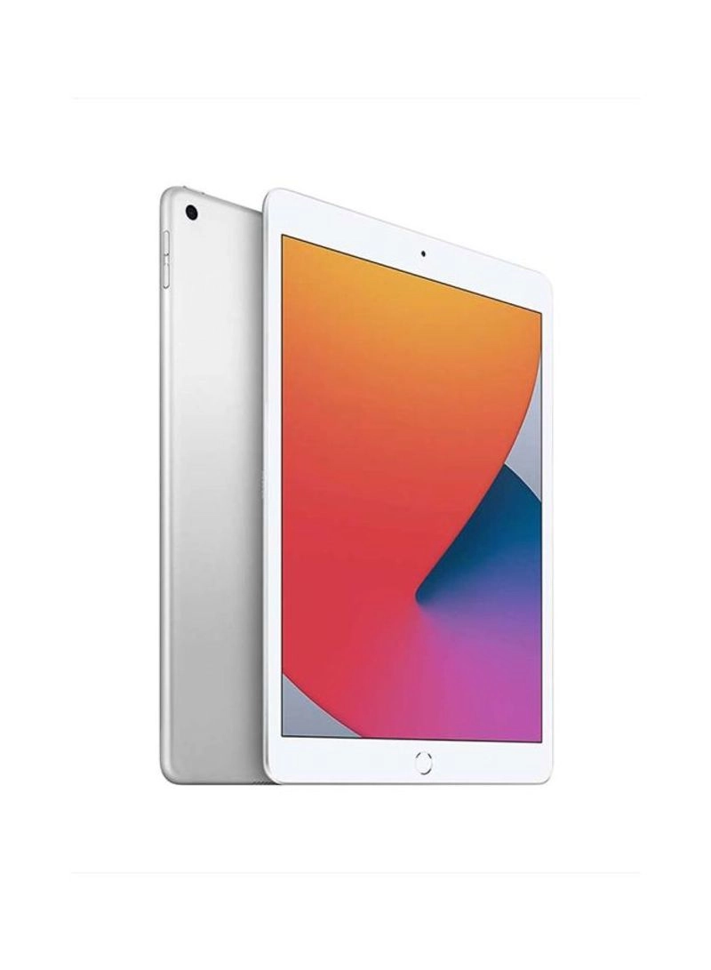 iPad (2020) - 32GB 10.2"