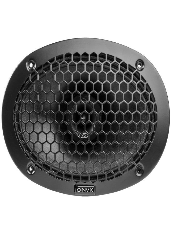 VPRO69 - 6"x 9" Coaxial
