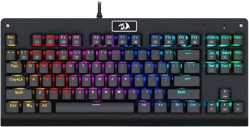 REDRAGON K568