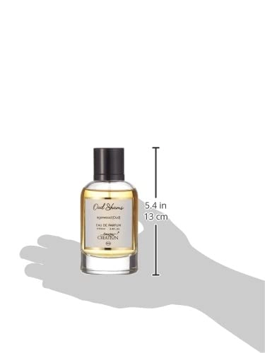 Oud Shams Eau de Parfum 100ml