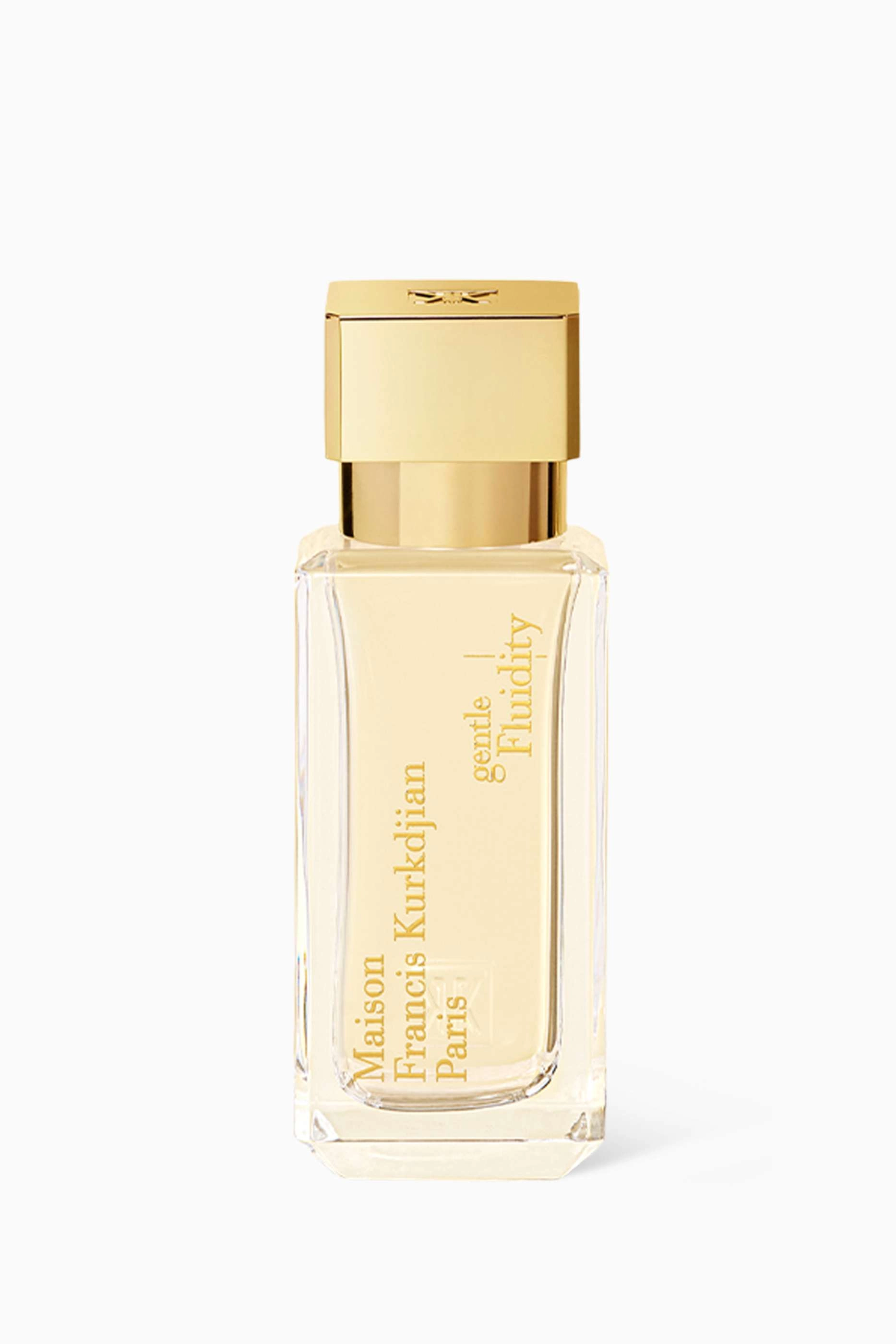Gentle Fluidity Gold Edition Eau de Parfum 35ml