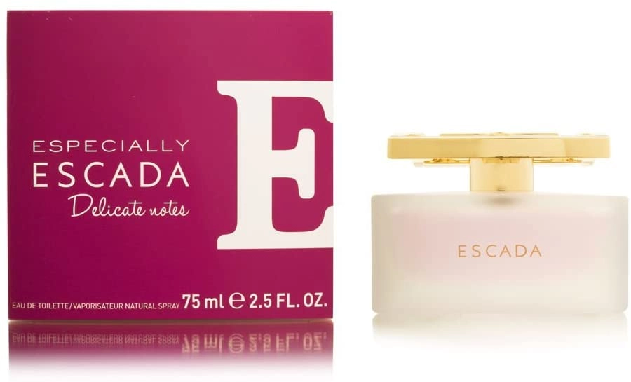 Especially Delicate Notes Eau de Toilette 75 ml