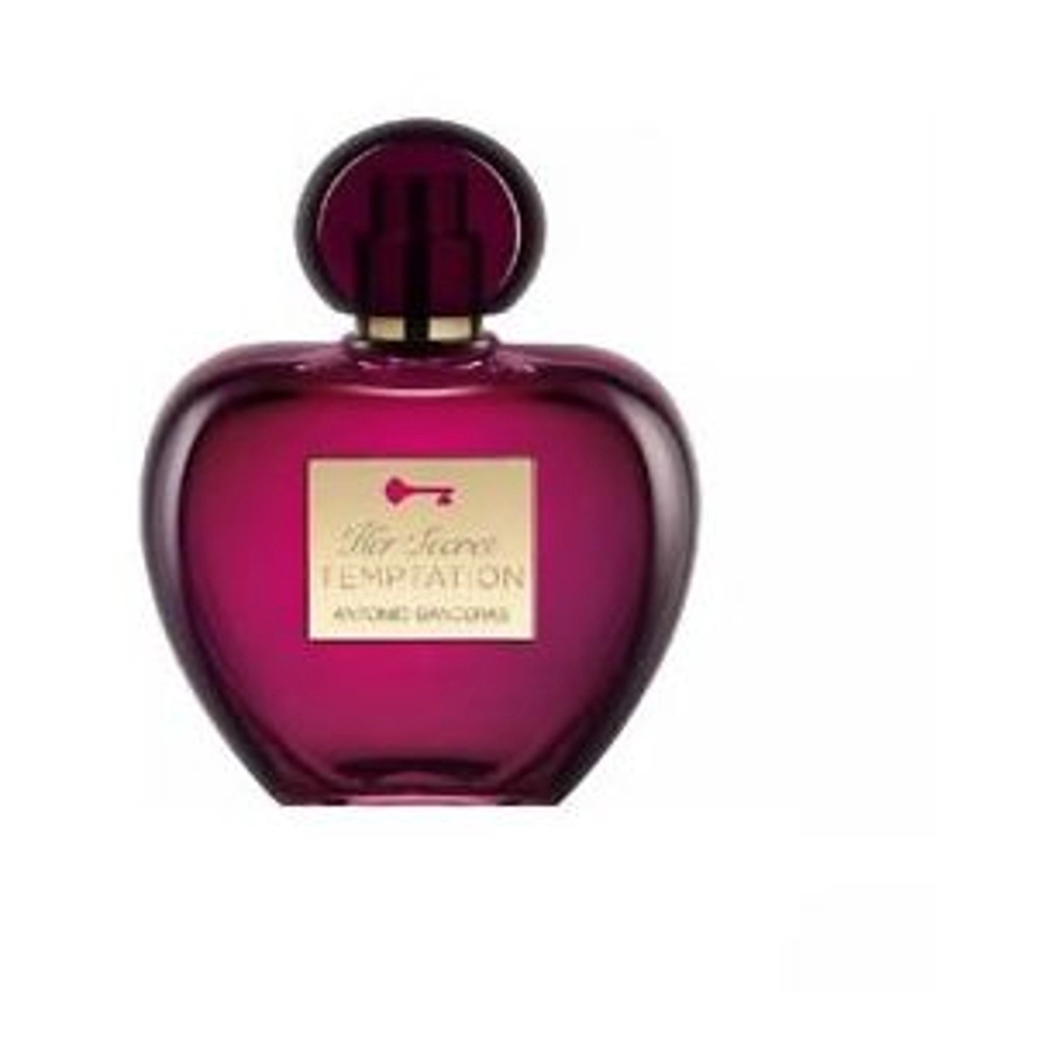 Her Secret Temptation Eau de Toilette 80ml
