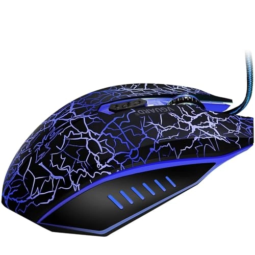 Gaming Mouse - USB