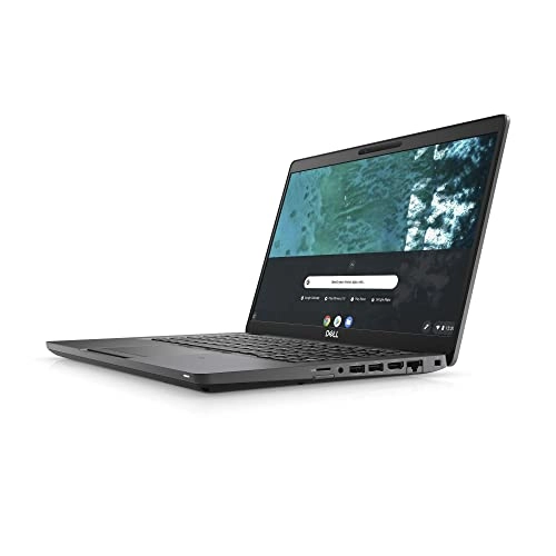Latitude 5400 50T20 - 14'' Celeron 4305U 4GB DDR4 64GB SSD