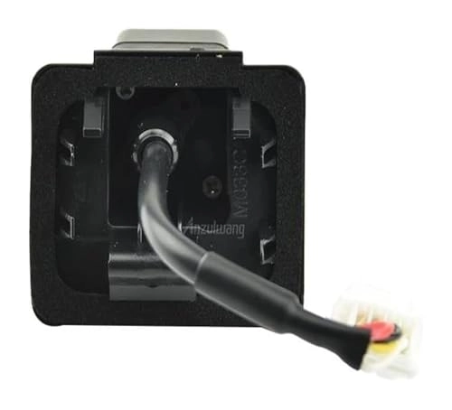 Rear View Camera - wireless