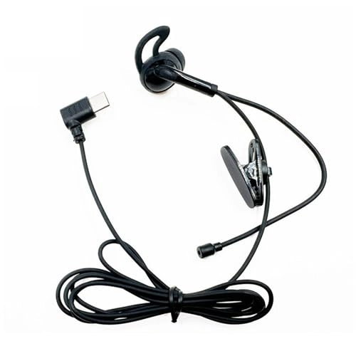 HIFIs Music In Ear Earphones Wired Earphone