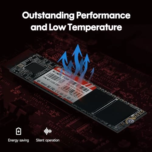 KSSD2T2280 - 2TB M.2 2280