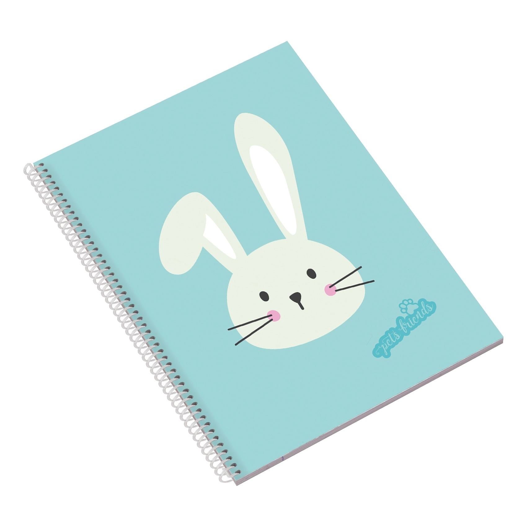 School Time A5 Hardcover - 24 Pages
