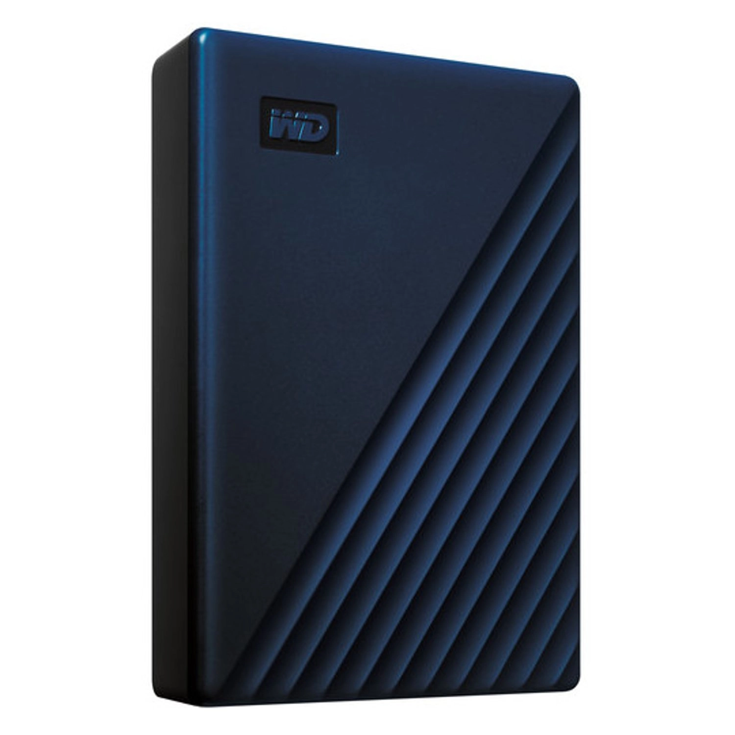 My Passport 5TB HDD