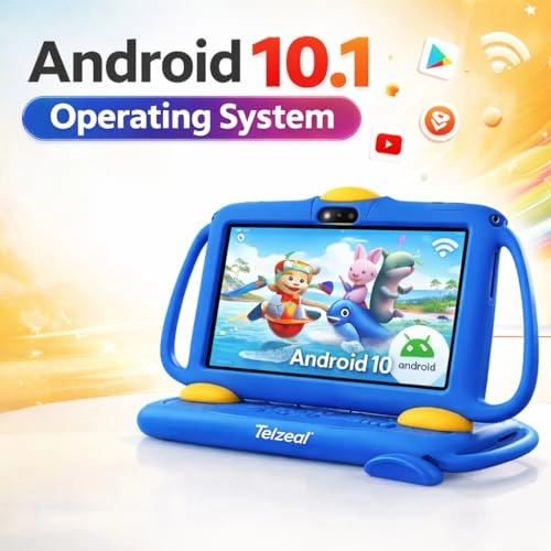 P601 - 6GB 7 Inch 128GB