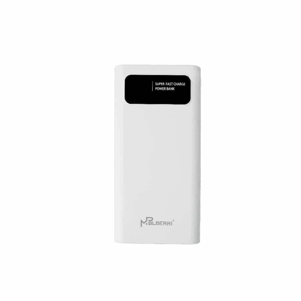 BLB-P103 - 20000 mAh PD22.5w