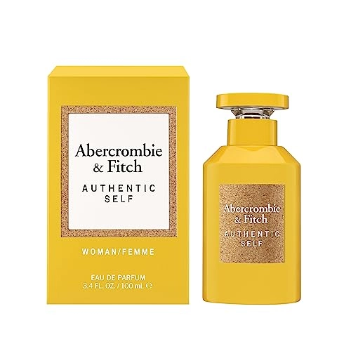 Authentic Self Eau de Parfum 100 ml