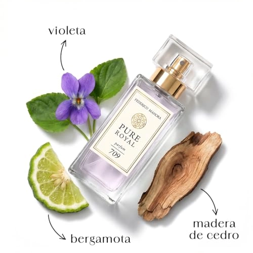 198 Eau de Parfum 50ml