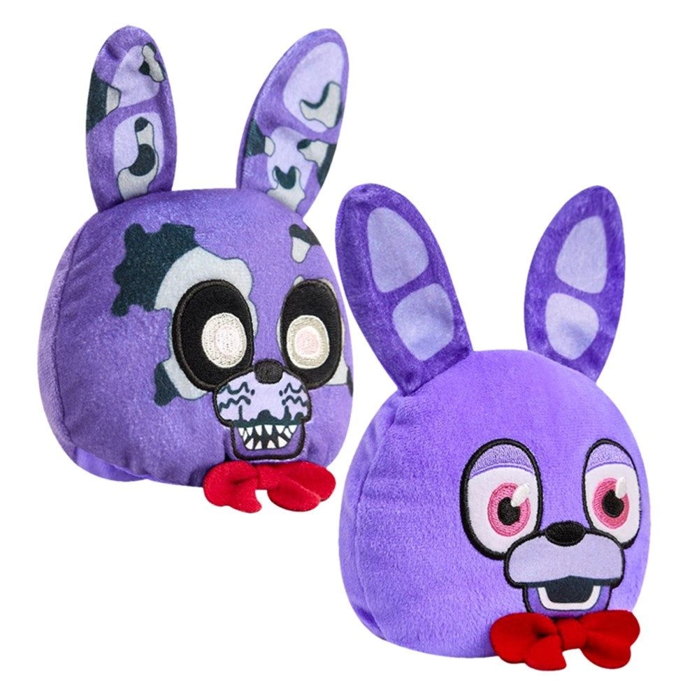 Reversible Heads Bonnie