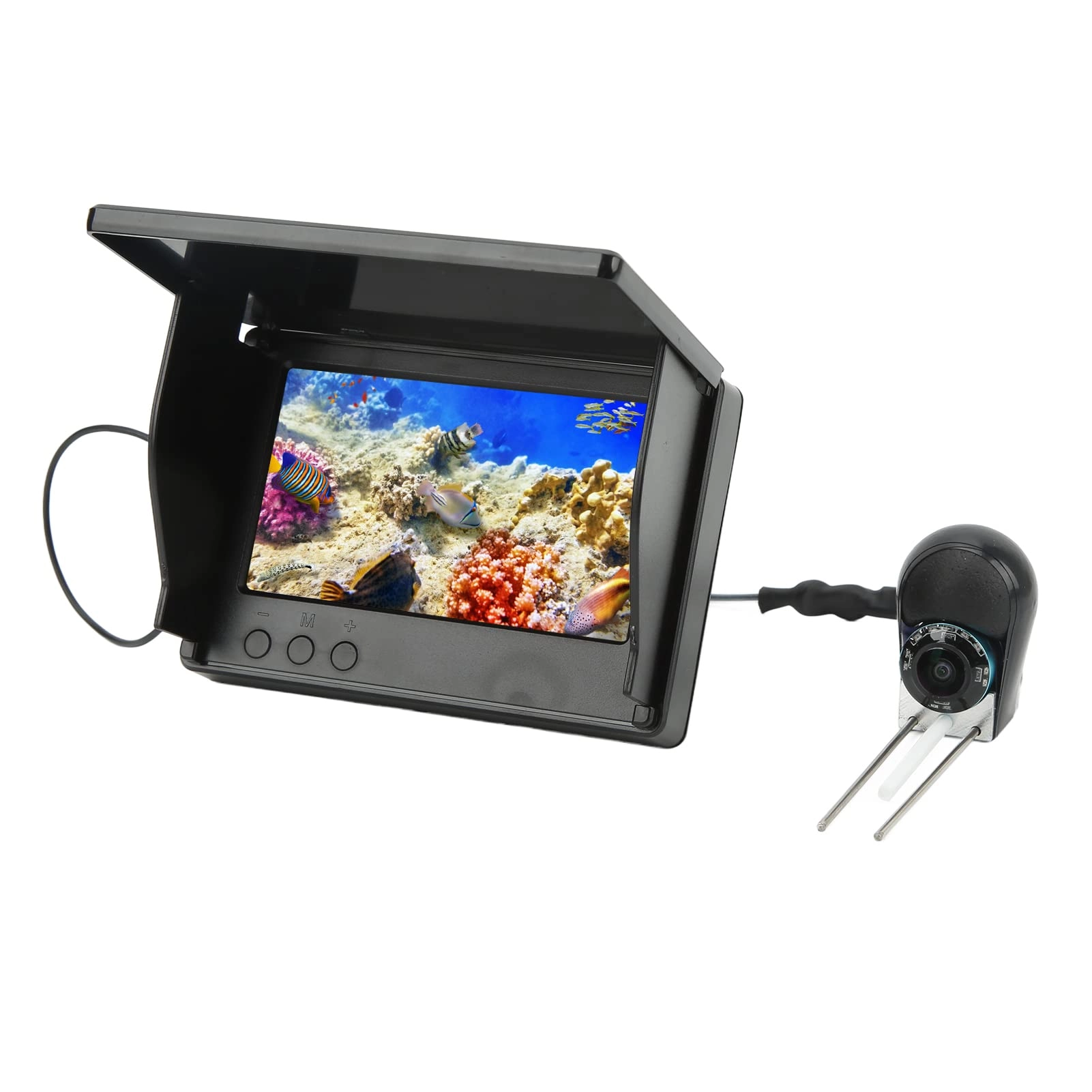 Xinwe Underwater Fishing Camera - 0.34MP
