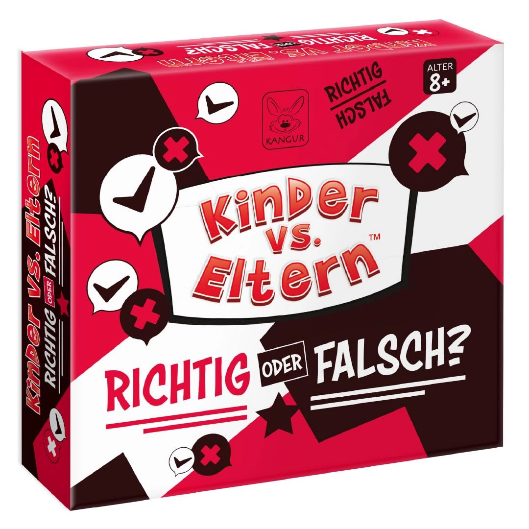 Jeu de Plateau Familial - Quiz Jeu de Cartes (French)