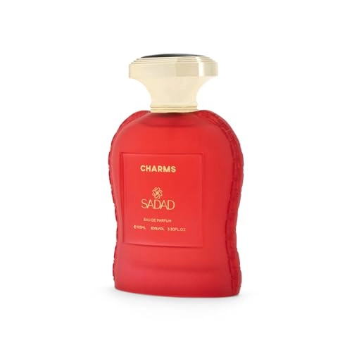 Charms Eau de Parfum 105ml