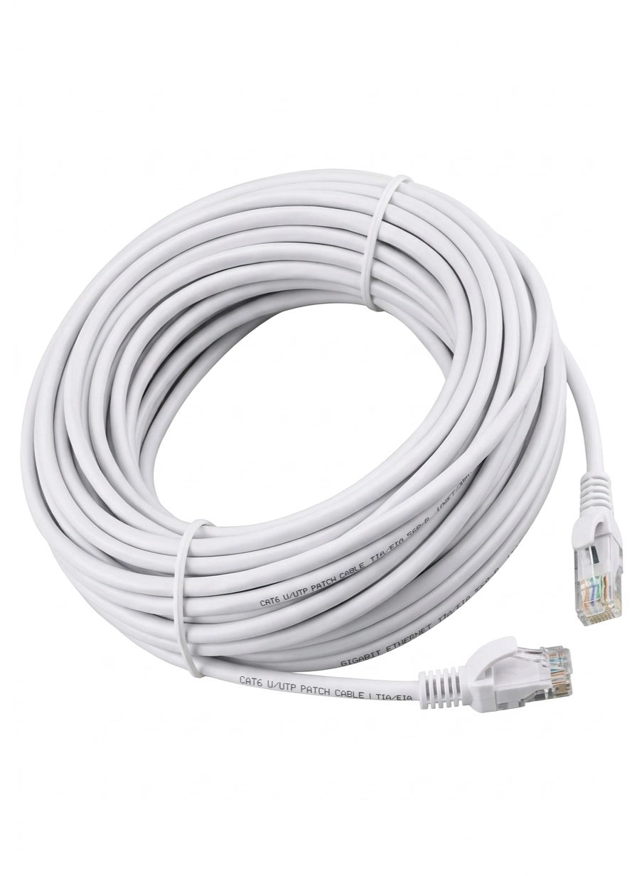Cat6 Ethernet Cable - 5m