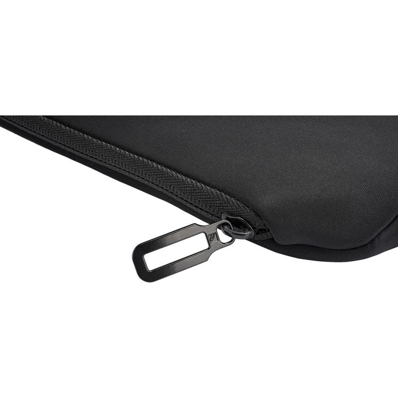 Laptop Sleeve - Dual Compartment for Laptop, Tablet and Accessories for 13"/14" Screen Size