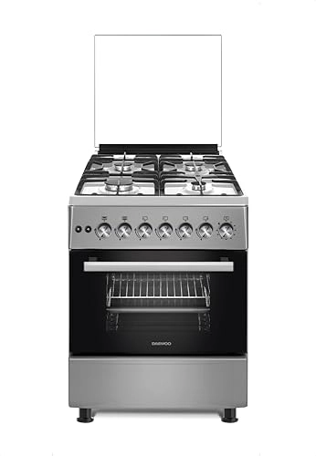 DGC-665BSF GAS Cooker