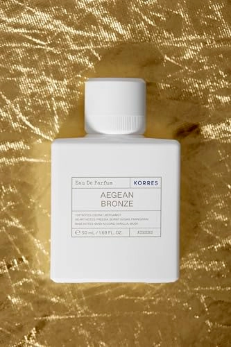 Aegean Bronze Eau de Parfum 50 ml