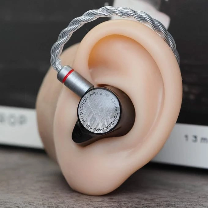 Meteor Wired Earphone